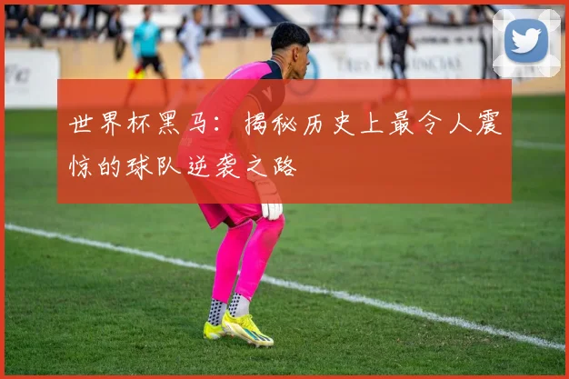 世界杯黑马：揭秘历史上最令人震惊的球队逆袭之路