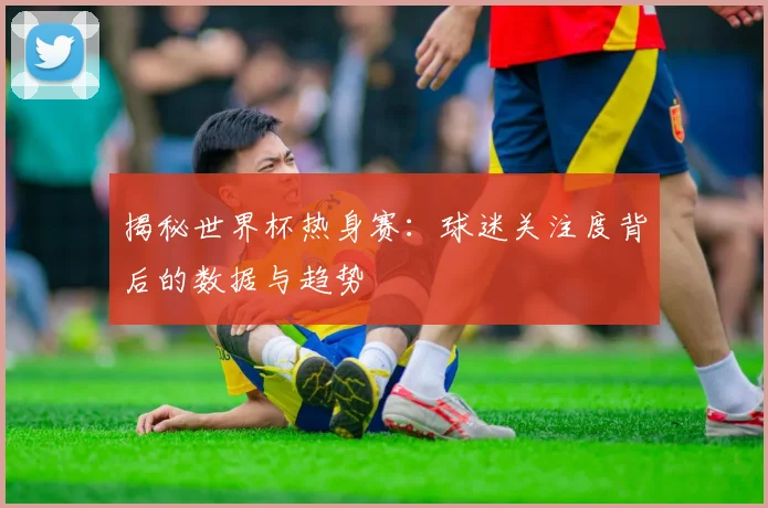 揭秘世界杯热身赛：球迷关注度背后的数据与趋势
